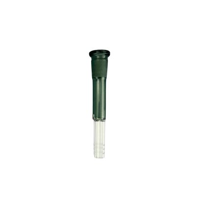 Downstem de Vidro Abduzido 14mm Color Black 35mm 36212.jpg